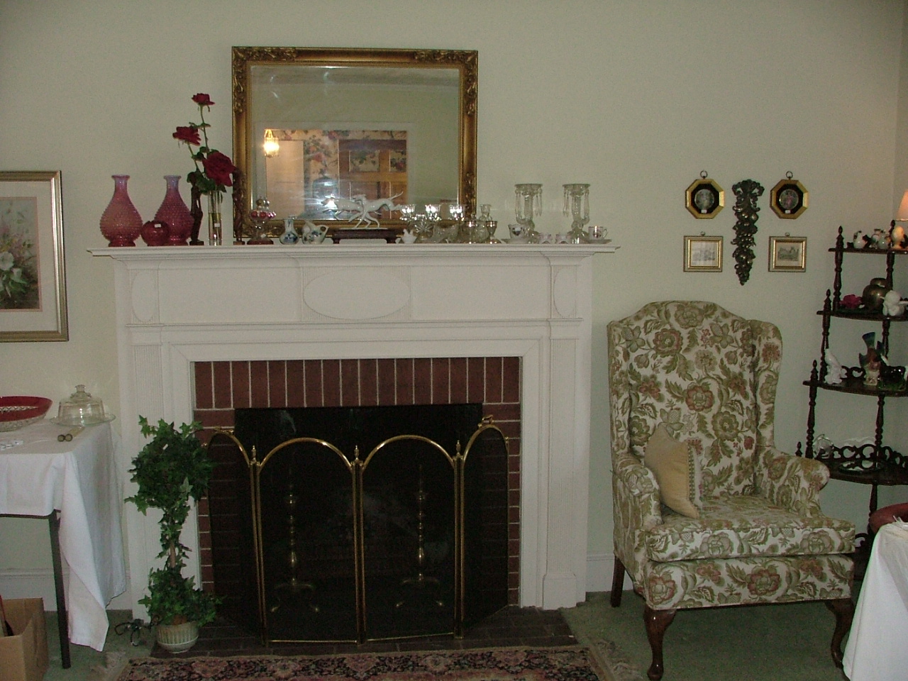 Crabtree and Company Estate & Moving Sales