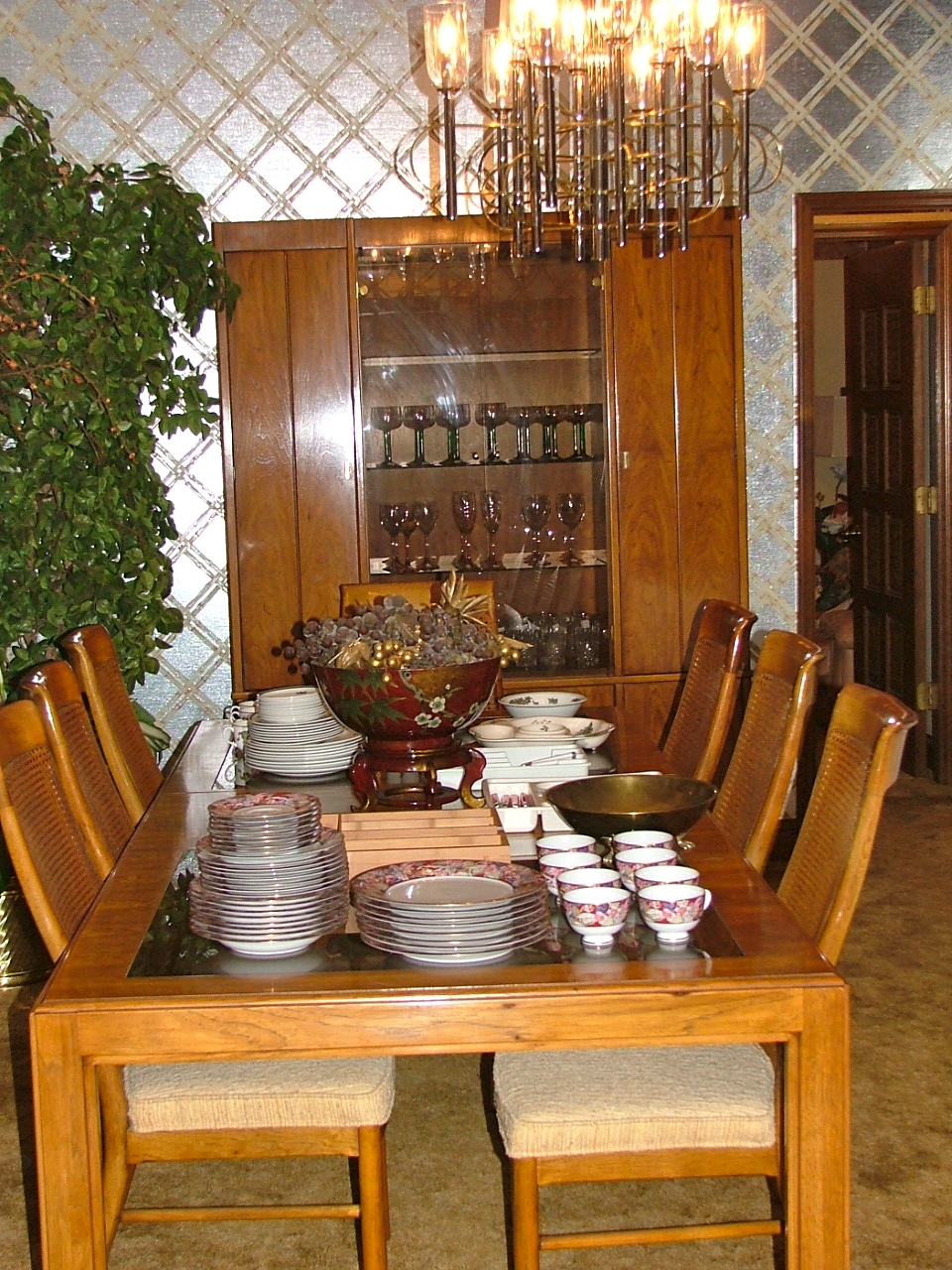 Crabtree and Company Estate & Moving Sales