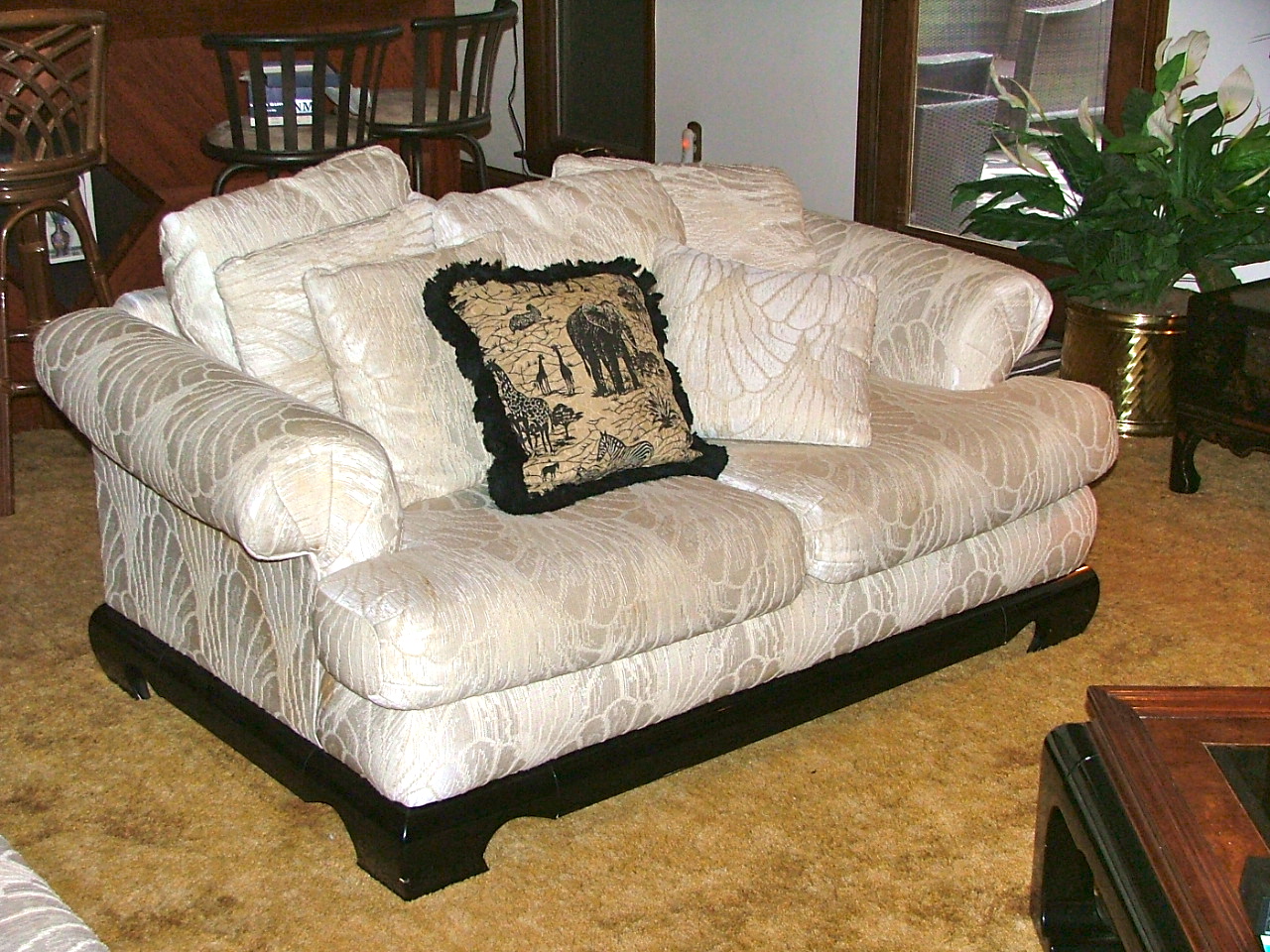 Crabtree and Company Estate & Moving Sales
