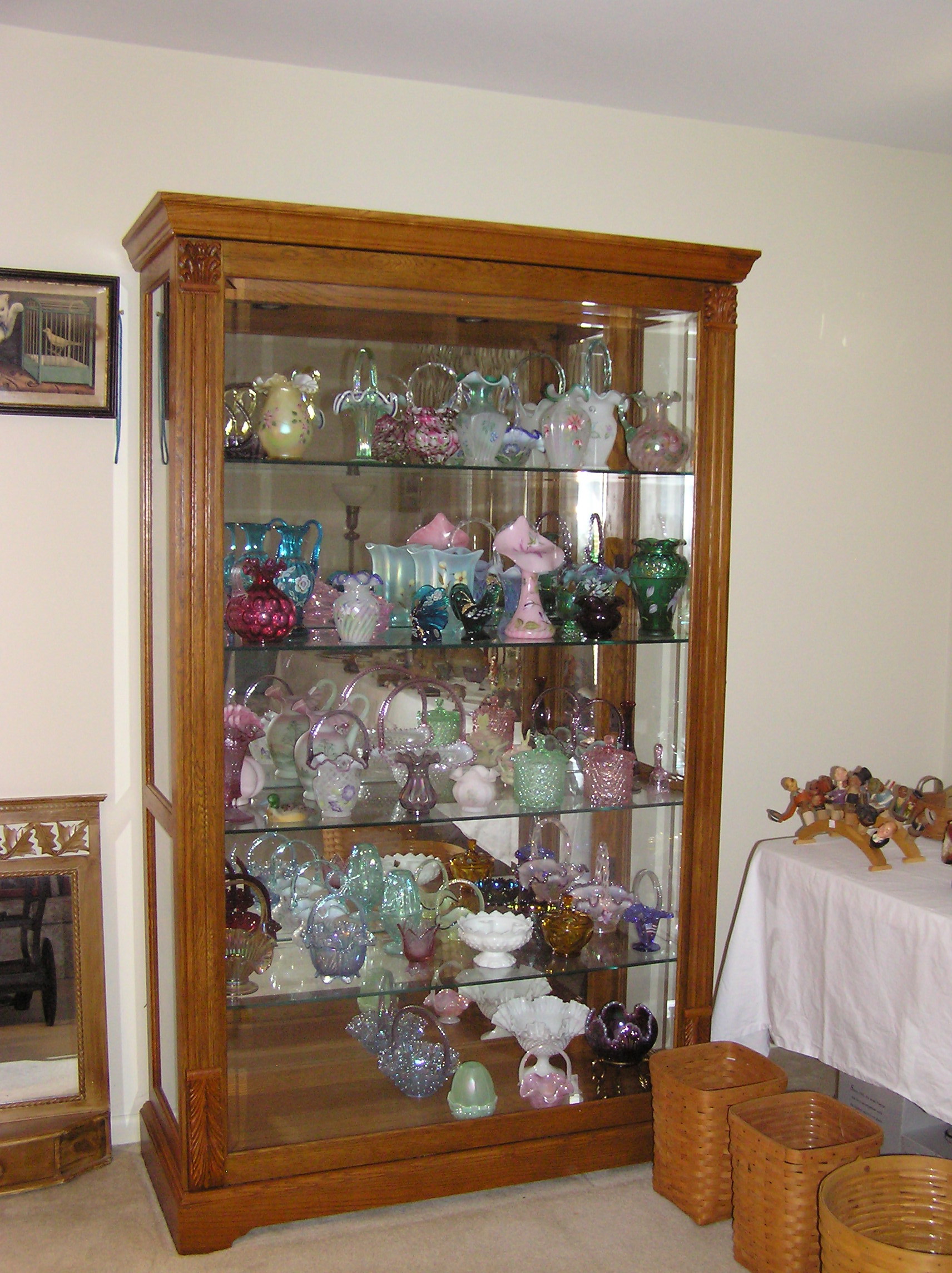 Crabtree and Company Estate & Moving Sales