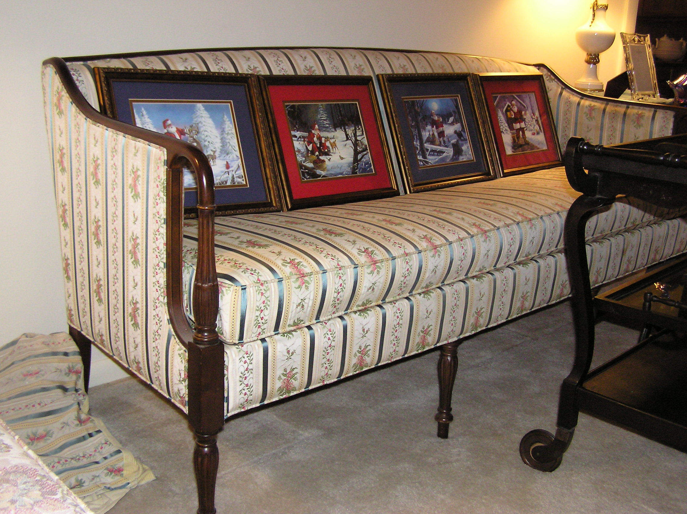 Crabtree and Company Estate & Moving Sales