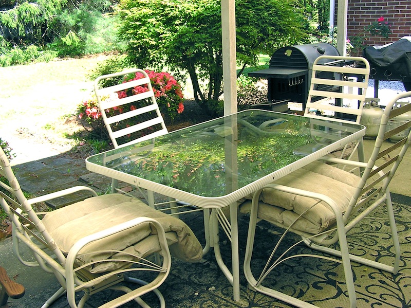 Crabtree and Company Estate & Moving Sales