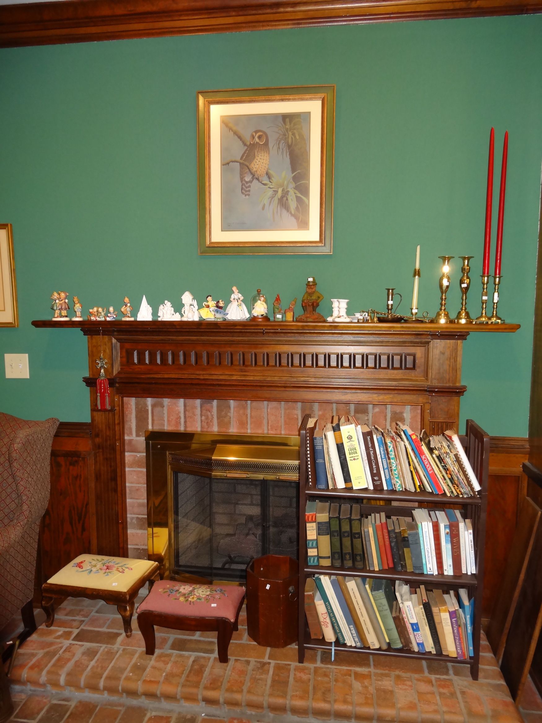 Crabtree and Company Estate & Moving Sales