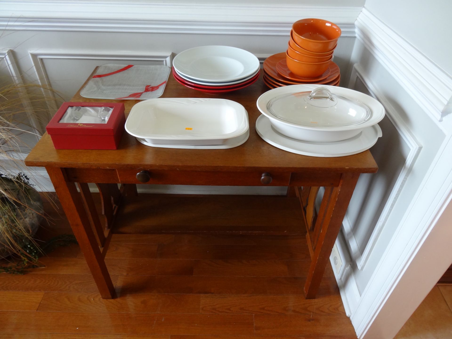 Crabtree and Company Estate & Moving Sales